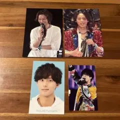 Kis-My-Ft2 キスマイ 藤ヶ谷太輔