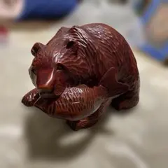 베어 우드 카빙