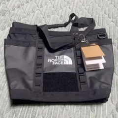 未使用品 ノースフェイス エクスプローラー ユーティリティー トートバッグ