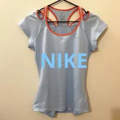 NIKE DRI-FIT TシャツMsize トレーニング ランニング ヨガ