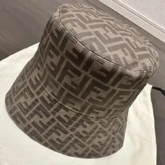 2025年最新】Fendi レディース ハットの人気アイテム - メルカリ