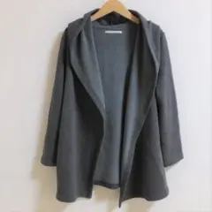 WORLD WIDE REPUBLIC　カーディガン　羽織　パーカー　Z210