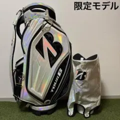希少】PING HOOFER LITE スタンドキャディバッグ トロピカル柄 - メルカリ