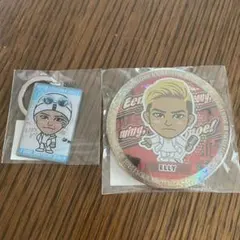 ELLY オンラインブース セット