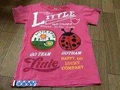 ゴッサム　Tシャツ 130 ①