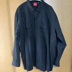 Y*a様 Dickies 長袖シャツ XLサイズ