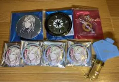 うたプリ　カミュ　SSS まとめ売り　セット