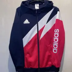 Y*︎様 adidas パーカー ジャージ 160 フルジップ