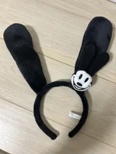 オズワルドカチューシャ 東京ディズニーシー