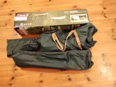 Coleman XP Hexa Tarp MDXのサムネイル