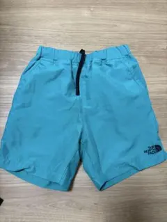 THE NORTH FACE キッズ水着130