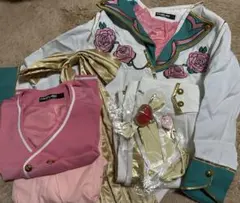 あんスタ　恋はプリマヴェーラ　伏見弓弦