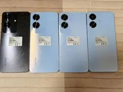 週末セール】 Galaxy A25 5G SCG33 au 3台セット - メルカリ