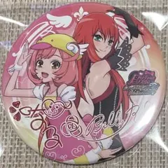 プリリズ　プリティーリズム　なる缶バッジセット 2025年最新】彩瀬なる 缶バッジの人気アイテム - メルカリ
