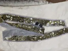 J&R スパンコールアクセサリー