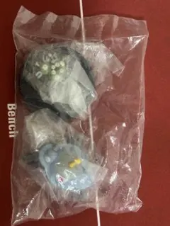 立体ポケモン図鑑 コイル 進化ライン