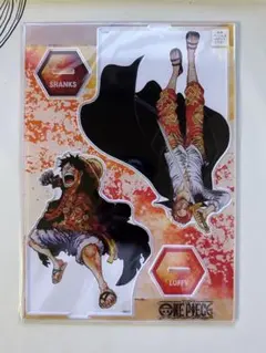 ジャンプショップ神保町 ONEPIECE ワンピース MEGAフィギュアW - メルカリ