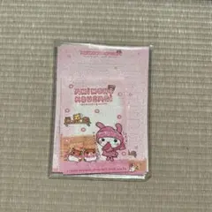 平成レトロ コットンうさちゃん メモ帳 当時物 うさぎ クーリア - メルカリ