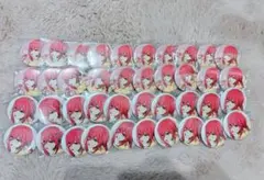 ブルーロック 千切豹馬 ドルチェStyle 缶バッジ まとめ売り