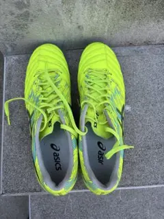 最新新品ds light x-fly pro3オーロラグリーンsize26.5 - メルカリ