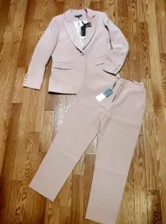 タイムセール！❣️ビジネススーツ ジャケットとパンツセット