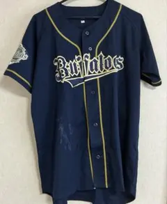 2026年最新】オリックス ユニフォーム サインの人気アイテム - メルカリ