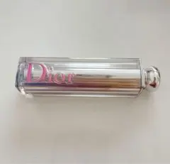 【美品】Dior リップ 口紅 アディクト ステラーシャイン 759