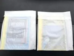 ドラえもん 小コレ 特典 ポーチ ２個セット