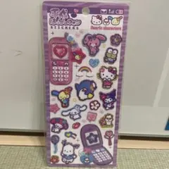 平成はっぴーフォン サンリオ