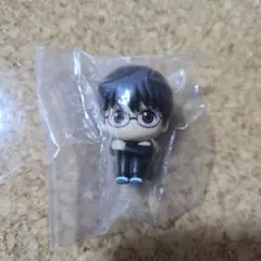 3年Z組 銀八先生 まちぼうけ 志村新八