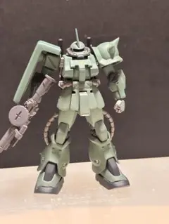 HG ザクF2 リーオー グレイズ ガンダムスローネ デミトレーナー 未組立品 2025年最新】hgザクf2の人気アイテム - メルカリ