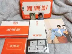 イジョンソク　ONE FINE DAY 2023 LEE JONG SUK 新品