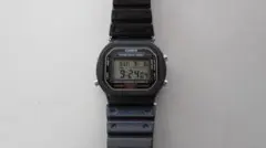 CASIO G-SHOCK DW-5600E ジャンク