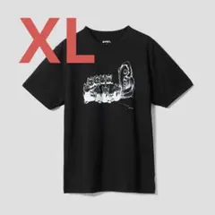 ニ*キ様 火の鳥マンガローグ✕ヒグチユウコ コラボ Tシャツ ひとつめ
