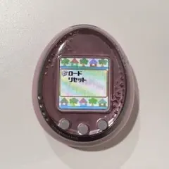 お値下げしました！たまごっち idL ピンク 当時物 動作確認済 - メルカリ