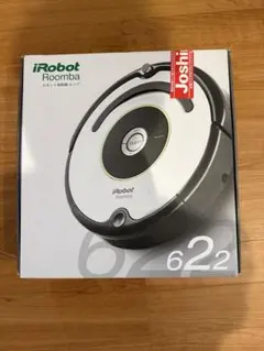 ルンバ622 新品未使用未開封 2025年最新】ルンバ622 IROBOTの人気アイテム - メルカリ