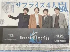 嵐 新聞のサムネイル