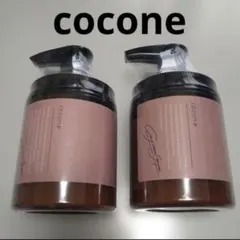 cocone クレイクリームシャンプー モイスト 400g 2個セット - メルカリ