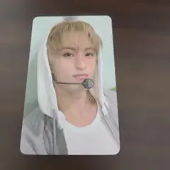 NCT DREAM DREAM QUEST 入場特典 韓国ペンミ トレカ マーク - メルカリ