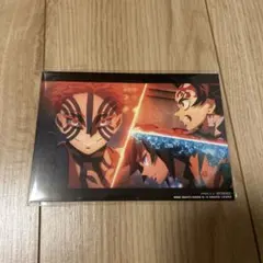 鬼滅の刃 無限城編　来場者特典　第10弾　ポストカード