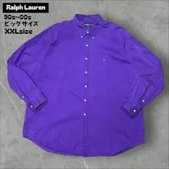 【t.t.t.t.o.t.t.t.t 様専用】Ralph Laurenシャツ