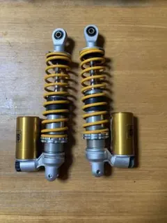 2026年最新】Ohlins オーリンズの人気アイテム - メルカリ