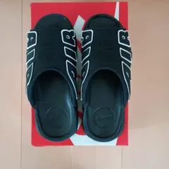 2026年最新】nike モアテン サンダル 27の人気アイテム - メルカリ