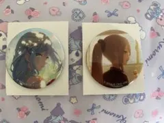 2026年最新】宵崎奏 缶バッジ ジュンブラの人気アイテム - メルカリ