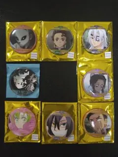 2026年最新】柱百景 コレクションピンズの人気アイテム - メルカリ