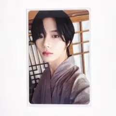 TXT SUMMER TOGETHER トレカ セルカ ボムギュ