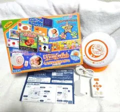 【SDカードなし】 ドリームスイッチ アンパンマンのサムネイル