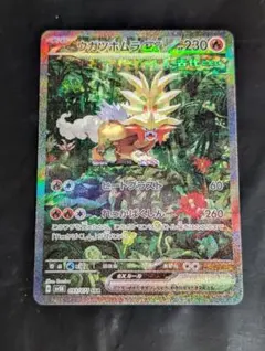 2026年最新】ウガツホムラex SAR psa10の人気アイテム - メルカリ