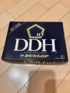 DUNLOP DDH HT ゴルフボール LARGE SIZE 12個のサムネイル