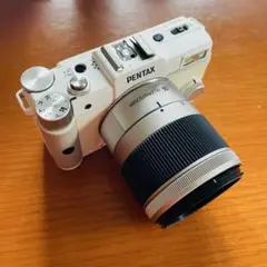 ペンタックス Q ジャンク 2026年最新】PENTAX Q ジャンクの人気アイテム - メルカリ